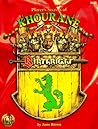 Player's Secrets of Khourane: Birthright: Domain Sourcebook (Advanced Dungeons & Dragons)