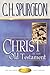 Christ in the Old Testament...