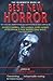 Best New Horror 11 (The Mammoth Book of Best New Horror, #11)
