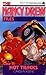 Hot Tracks (Nancy Drew: Files, #71)