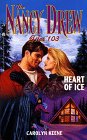 Heart of Ice by Carolyn Keene