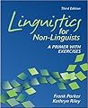 Linguistics for N...