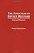The Structure of Soviet History: Essays and Documents