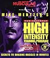 Mike Mentzer's High Intensity Training Program