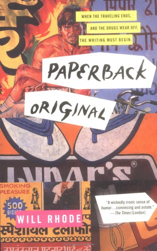 Paperback Original (Paperback)