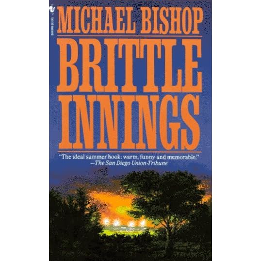 Brittle Innings by Michael — Reviews, Discussion, Lists