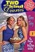 Shore Thing (Two of a Kind Diaries, #17) by Judy Katschke
