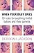 When Your Baby Cries by Deborah Jackson
