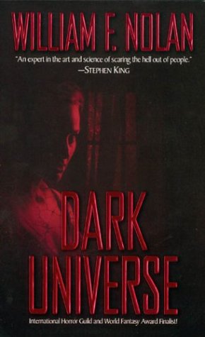 Dark Universe (Paperback)