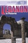Lebanon in Pictures (Visual Geography Series) Lebanon in Pictures (Visual Geography Series)