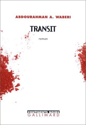 Transit (Hardcover)