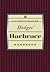 Hodges Harbrace Handbook [with Infotrac] by Cheryl Glenn