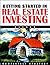 Getting Started in Real Estate Investing, 2nd Edition by Michael C. Thomsett