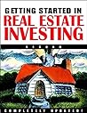 Getting Started in Real Estate Investing, 2nd Edition