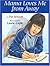Mama Loves Me from Away by Pat Brisson