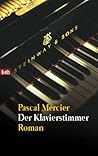 Der Klavierstimmer
