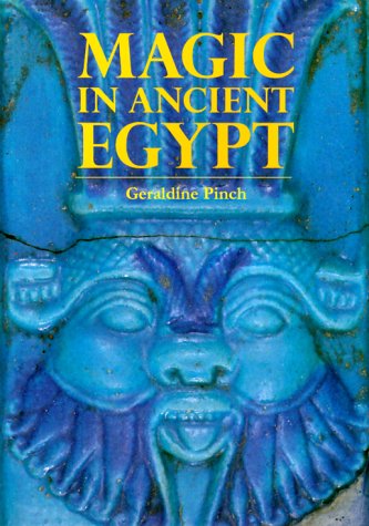 Magic in Ancient Egypt (Paperback)