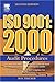 ISO 9001: 2000 Audit Procedures