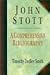 John Stott: A Comprehensive Bibliography