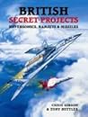 Hypersonics, Ramjets & Missiles (British Secret Projects)