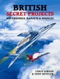 Hypersonics, Ramjets & Missiles (British Secret Projects)