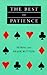 The Best of Patience by Morag Buttler
