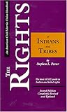 The Rights of Indians and Tribes: The Basic ACLU Guide to Indian and Tribal Rights
