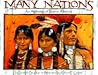 Many Nations: An Alphabet of Native America
