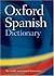 The Oxford Spanish Dictionary