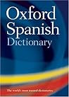 The Oxford Spanis...