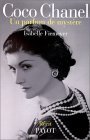 Coco Chanel: Un parfum de mystère : récit (French Edition)