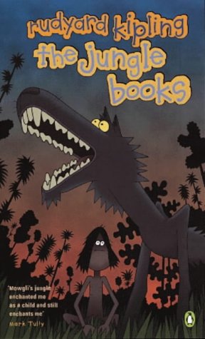The Jungle Books
