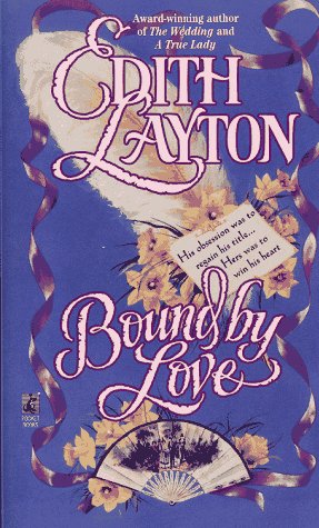Bound by Love (Mass Market Paperback)