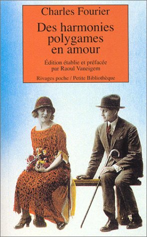Des harmonies polygames en amour (Mass Market Paperback)