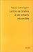 Lettre de Staline à ses enfants réconciliés (0000)