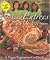 Cooking Entrees With the Micheff Sisters: A Vegan Vegetarian Cookbook