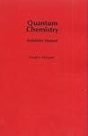 Quantum Chemistry...