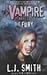 The Fury (The Vampire Diaries, #3) by L.J. Smith