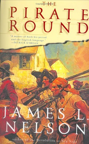 The Pirate Round (Thomas Marlowe, #3)