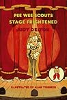 Stage Frightened (Pee Wee Scouts, #32) Stage Frightened (Pee Wee Scouts, #32)