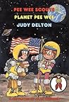 Planet Pee Wee (Pee Wee Scouts, #34)
