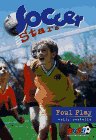Foul Play (Soccer Stars, #1)