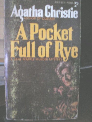 A Pocket Full of Rye