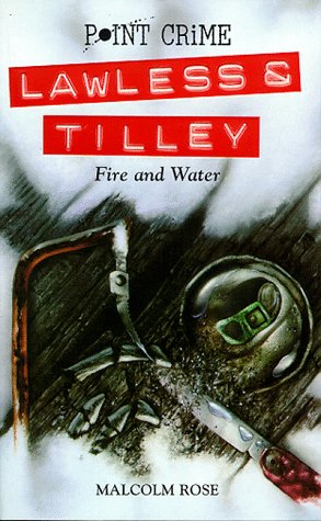 Fire and Water (Lawless & Tilley, #5)