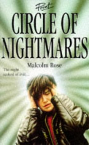 Circle of Nightmares (Paperback)