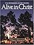 The Workbook on Becoming Alive in Christ (Maxie Dunnam Workbook Series)