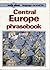Central Europe Phrasebook: Language Survival Kit (Lonely Planet Language Survival Kits)