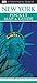 New York Pocket Map and Guide