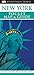New York Pocket Map and Guide