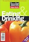 Time Out New York Eating & Drinking 2004